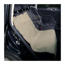 Trixie защитный коврик-органайзер для перевозки собак всех пород в авто бежевый 1,40х1,20 м