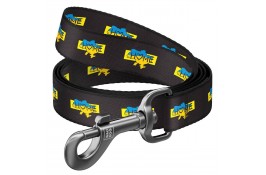Collar WAUDOG Nylon нейлоновый поводок 