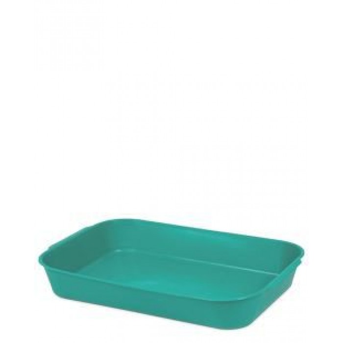 ТМ Природа Мини туалет для взрослых котов 37х25,5х5,6 см