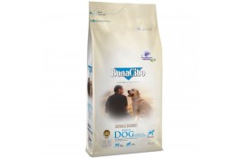 BonaCibo Adult Dog Chicken & Rice with Anchovy сухой корм для собак 4 кг