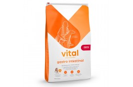 MERA MVH Gastro Intestinal сухий корм для собак при розладах травлення 10кг