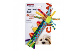 Petstages Cool Teething Stick игрушка для собак для нежных десен