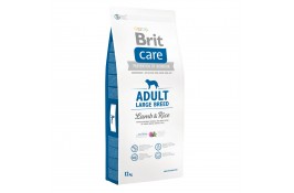 Brit Care Adult Large Breed Lamb and Rice 12 kg (для собак вагою від 25 кг)