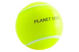 Planet Dog Tennis Ball игрушка для собак мяч теннисный (желтый) 6 см