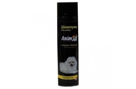 AnimAll шампунь для собак з довгою шерстю 250 мл