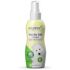 Еspree Vanilla Silk спрей-одеколон для собак з ароматом ванілі 118 мл