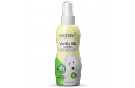 Еspree Vanilla Silk спрей-одеколон для собак с ароматом ванили 118 мл