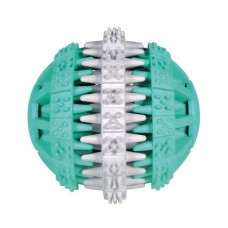 Trixie Denta Fun Mintfresh игрушка для собак мяч-катушка 6 см