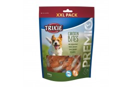 Trixie PREMIO Chicken Bites XXL Pack ласощі для собак курячі гантелі 300гр