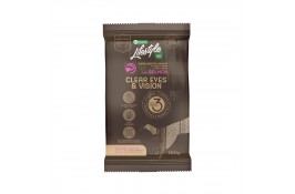 Nature's Protection Lifestyle Grain Free Salmon Clear Eyes & Vision лакомства для собак с лососем 160 г*6шт.