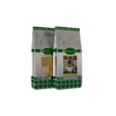 Baskerville Adult сухий корм для котів з куркою 20 кг