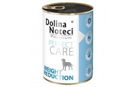 Dolina Noteci Premium PC Weight Reduction для собак с избыточным весом 400 г