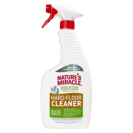 Nature`s Miracle 
