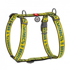 Collar WAUDOG Nylon H-образная шлея 