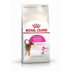 ROYAL CANIN EXIGENT AROMATIC сухий корм з рибою для кішок старше 12 місяців, вибагливих до аромату продукту 2 кг
