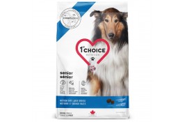 1st Choice Senior Medium and Large Сhicken сухий корм для собак похилого віку великих порід 12 кг