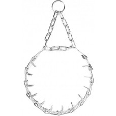 Collar №1 проволочный строгий ошейник для собак средних пород M