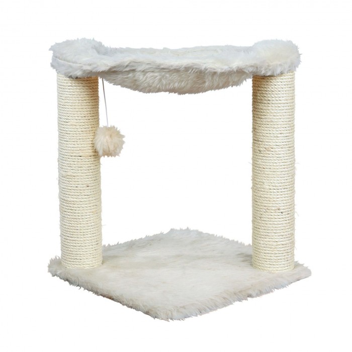 Trixie Baza кігтеточка для котів комплексна кремова 50 см