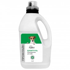 ProVET Профілайн гіпоалергенний шампунь для собак всіх порід 3 л