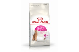 ROYAL CANIN EXIGENT PROTEIN cухой корм с курицей для кошек от 12 месяцев до 7 лет, привередливых к составу корма 2 кг