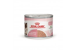 ROYAL CANIN MOTHER & BABYCAT вологий корм для&nbsp;новонароджених кошенят&nbsp;195г