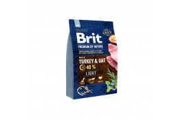 Brit Premium Dog Light