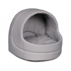 ТМ Природа COMFORT 1 лежак-домик для кошек и собак малых пород 32*31*28 см