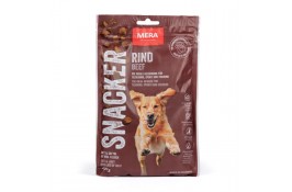 Mera snacker Rind лакомство для собак мягкие снеки с говядиной 200 г
