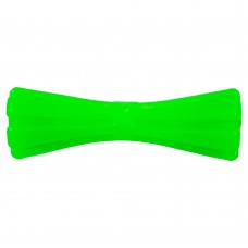 AGILITY игрушка для собак гантель (зеленая) 8 см