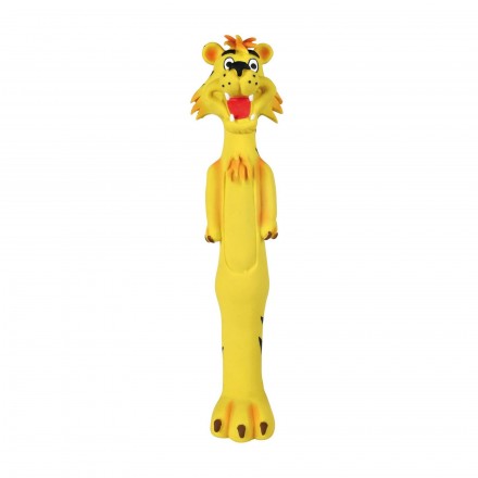 Trixie Longies игрушка для собак сафари с пищалкой 30-32 см