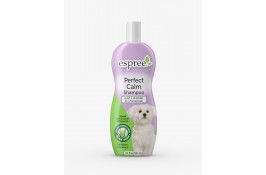 Espree Perfect Calm Shampoo успокаивающий шампунь из лаванды и ромашки для собак 591 мл