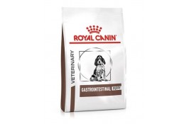 ROYAL CANIN GASTRO INTESTINAL JUNIOR сухой корм для щенков при нарушениях пищеварения 2,5 кг