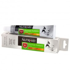 Nutri-Vet Enzymatic Toothpaste энзимная зубная паста для собак 70 г