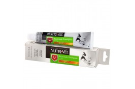 Nutri-Vet Enzymatic Toothpaste энзимная зубная паста для собак 70 г
