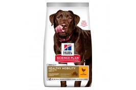 Hill’s SP Adult Healthy Mobility Large Breed сухий корм для собак великих порід з куркою 14 кг