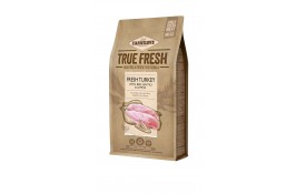 Carnilove True Fresh TURKEY for Adult dogs з індичкою, червоною сочевицею та ряскою для дорослих собак усіх порід 1,4 kg