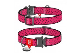 Collar WAUDOG Nylon ошейник 
