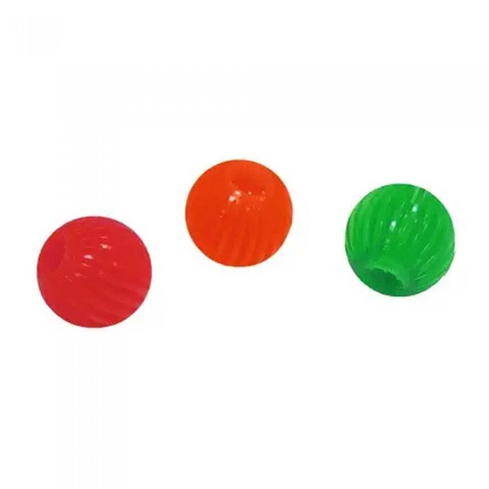 Croci игрушка для собак "Мяч ребристый" 5,5 см