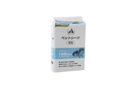 All-Absorb Basic Japanese style пеленки для собак 60х45 см 100 шт