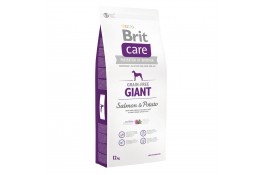 Brit  Care GF Giant Salmon and Potato 12 kg  (для собак вагою від 45 кг)