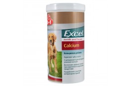 Excel Calcium витамины для собак 1700таб