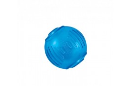 Petstages Orka Tennis Ball Blu іграшка для собак "Тенісний м`яч"
