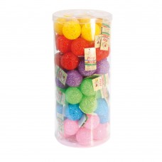 Croci игрушка для кошек "Мяч глицерин" (в ассортименте)