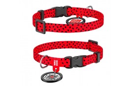 Collar WAUDOG Nylon ошейник 