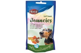 Trixie Bouncies лакомство для собак с ягненком 75г