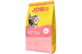 Josera JosiCat Kitten сухий корм для кошенят та годуючих кішок 0,65 кг