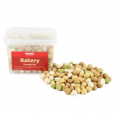 Mera Knuddel Mix микс лакомств для собак 400 г