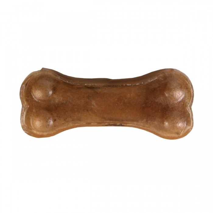 Trixie ласощі для собак кістка пресована 5см 10гр 50шт 