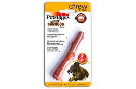 Petstages Dogwood Mesquite іграшка для собак "Міцна гілка" з ароматом барбекю 10,5 см