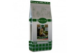 Baskerville Adult Small Breed сухой корм для собак малых пород с мясом домашней птицы 7,5 кг